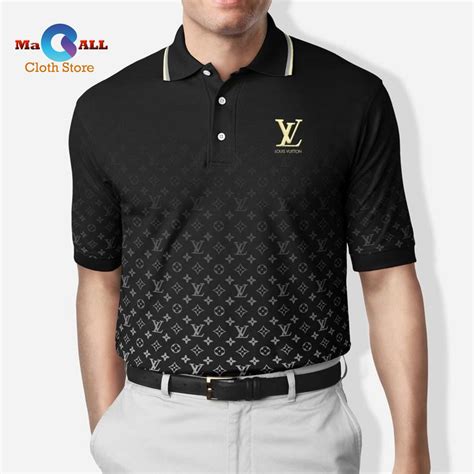 louis vuitton mens shirts|louis vuitton shirt men price.